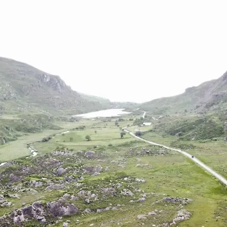 Gap Of Dunloe Shepherd's Killarney