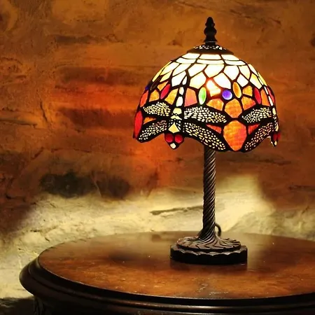 Tatil Evi Gap Of Dunloe Shepherd's Killarney