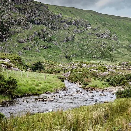 Gap Of Dunloe Shepherd's Holiday home