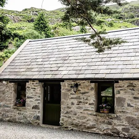 Gap Of Dunloe Shepherd's Killarney