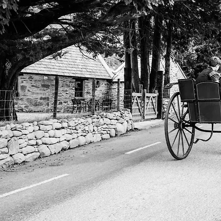 Tatil Evi Gap Of Dunloe Shepherd's