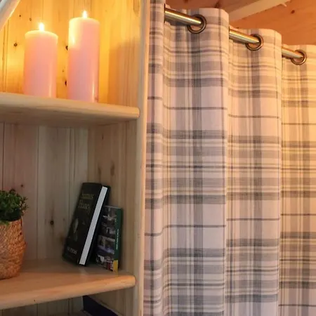 Holiday home Gap Of Dunloe Shepherd's