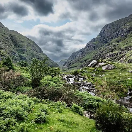 Gap Of Dunloe Shepherd's Killarney