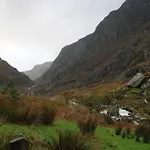 Holiday home Gap Of Dunloe Shepherd's *