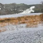 Gap Of Dunloe Shepherd's Holiday home *