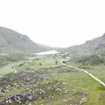 Gap Of Dunloe Shepherd's Killarney