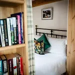 Gap Of Dunloe Shepherd's Holiday home