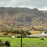 Holiday home Gap Of Dunloe Shepherd's