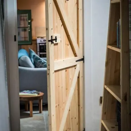 Gap Of Dunloe Shepherd's * Cill Airne