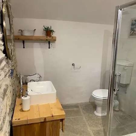 Gap Of Dunloe Shepherd's بيت للعطل