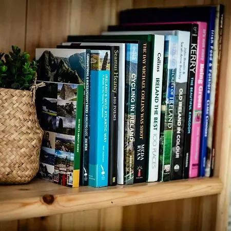 Gap Of Dunloe Shepherd's بيت للعطل