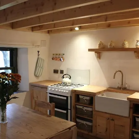 Gap Of Dunloe Shepherd's * كيلارني