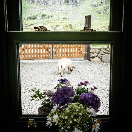 بيت للعطل Gap Of Dunloe Shepherd's