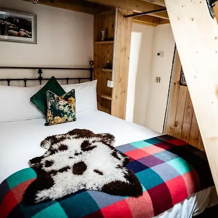 Gap Of Dunloe Shepherd's *