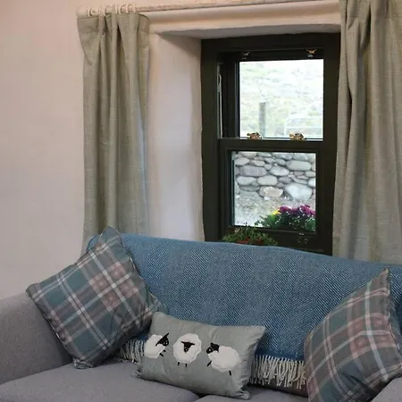 Semesterbostad Gap Of Dunloe Shepherd's