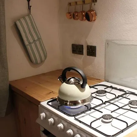 Gap Of Dunloe Shepherd's بيت للعطل كيلارني