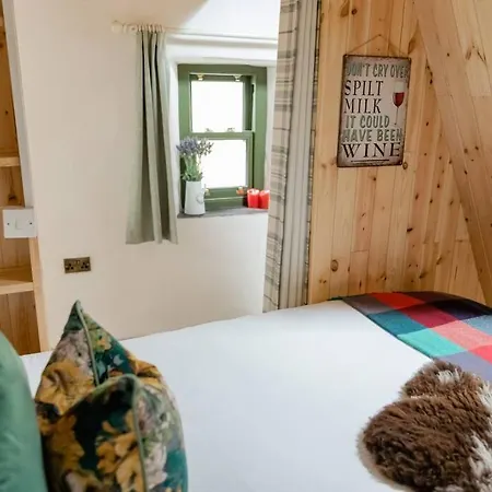 Gap Of Dunloe Shepherd's * Cill Airne