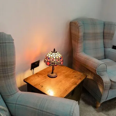 بيت للعطل Gap Of Dunloe Shepherd's