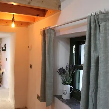 Gap Of Dunloe Shepherd's