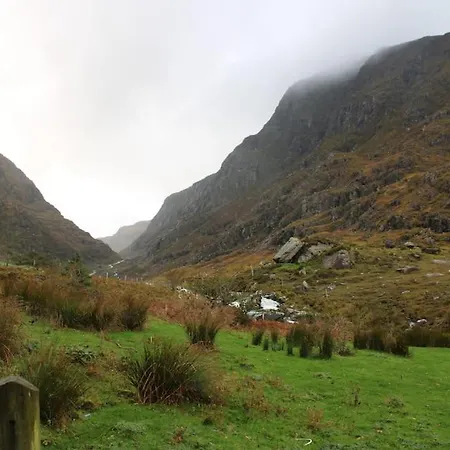 Semesterbostad Gap Of Dunloe Shepherd's Cill Airne
