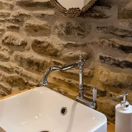 Gap Of Dunloe Shepherd's Semesterbostad Cill Airne