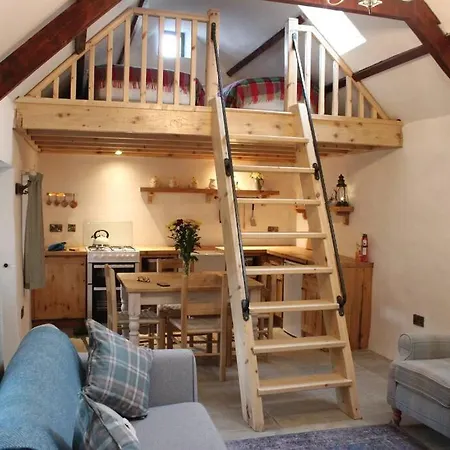 Gap Of Dunloe Shepherd's