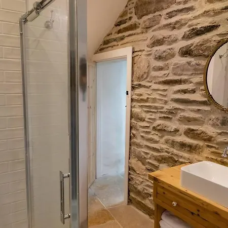 Gap Of Dunloe Shepherd's Semesterbostad