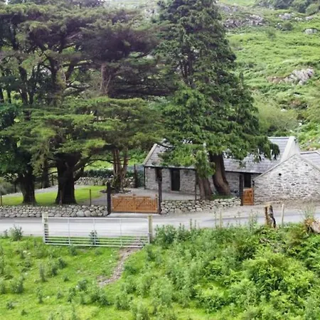 Gap Of Dunloe Shepherd's *