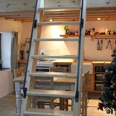 Gap Of Dunloe Shepherd's كيلارني