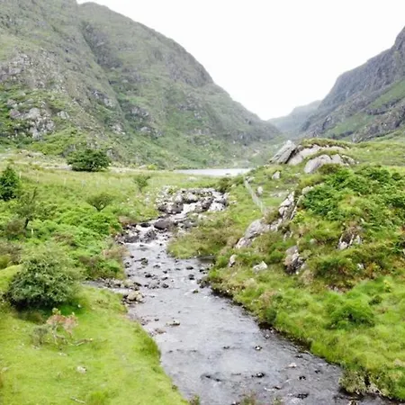 Gap Of Dunloe Shepherd's Cill Airne