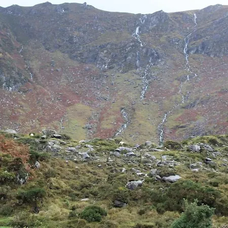 Gap Of Dunloe Shepherd's *
