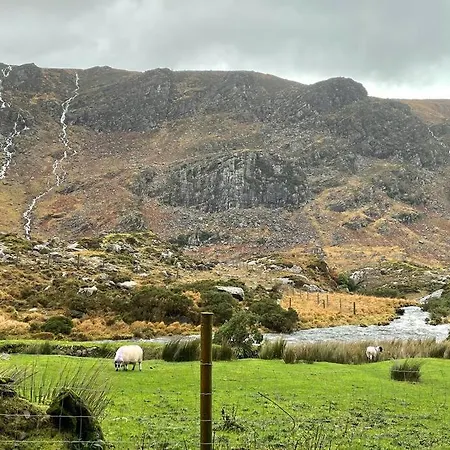 Semesterbostad Gap Of Dunloe Shepherd's