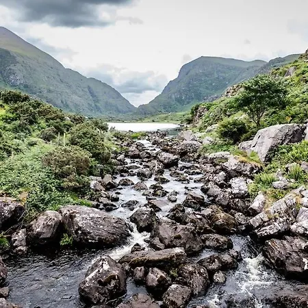 Gap Of Dunloe Shepherd's *