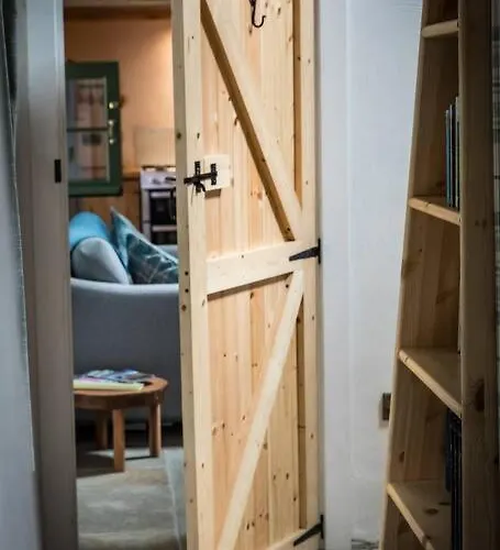 Gap Of Dunloe Shepherd's * كيلارني