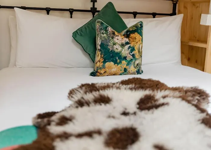 Gap Of Dunloe Shepherd's * Killarney