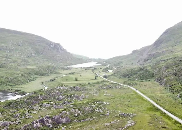 Gap Of Dunloe Shepherd's كيلارني