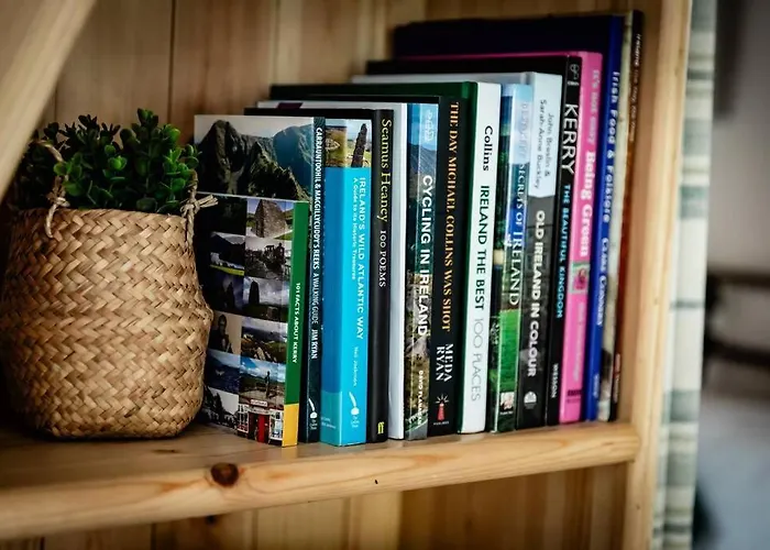 Gap Of Dunloe Shepherd's بيت للعطل