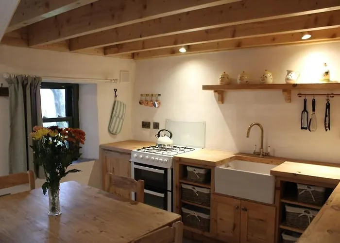 Gap Of Dunloe Shepherd's * كيلارني