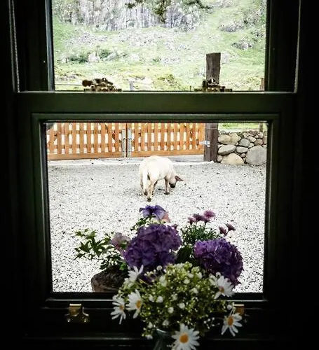 بيت للعطل Gap Of Dunloe Shepherd's