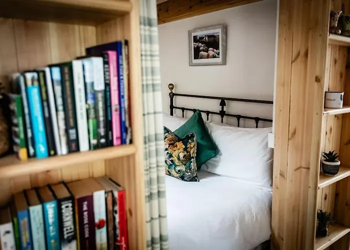 Gap Of Dunloe Shepherd's Ferienhaus