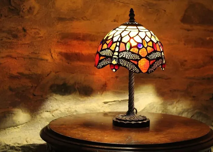 Ferienhaus Gap Of Dunloe Shepherd's Killarney