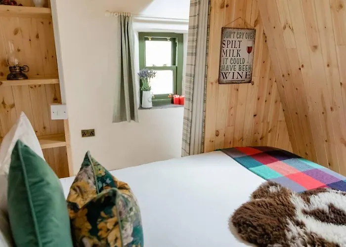 Gap Of Dunloe Shepherd's * Killarney