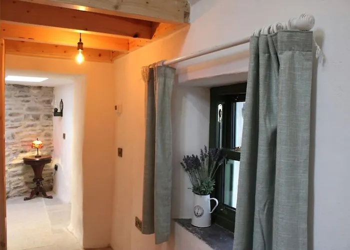 Gap Of Dunloe Shepherd's