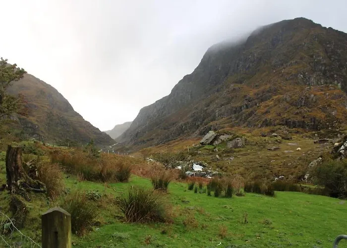 Ferienhaus Gap Of Dunloe Shepherd's Killarney
