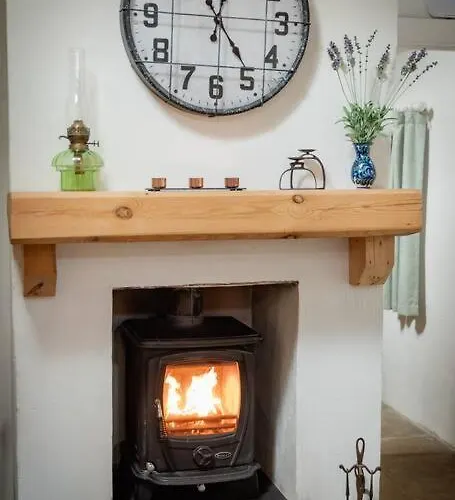 Ferienhaus Gap Of Dunloe Shepherd's