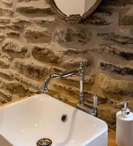 Gap Of Dunloe Shepherd's بيت للعطل كيلارني