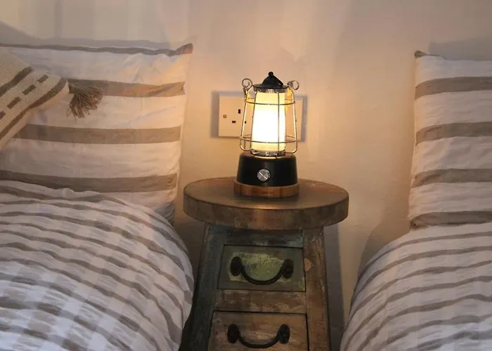 Gap Of Dunloe Shepherd's كيلارني