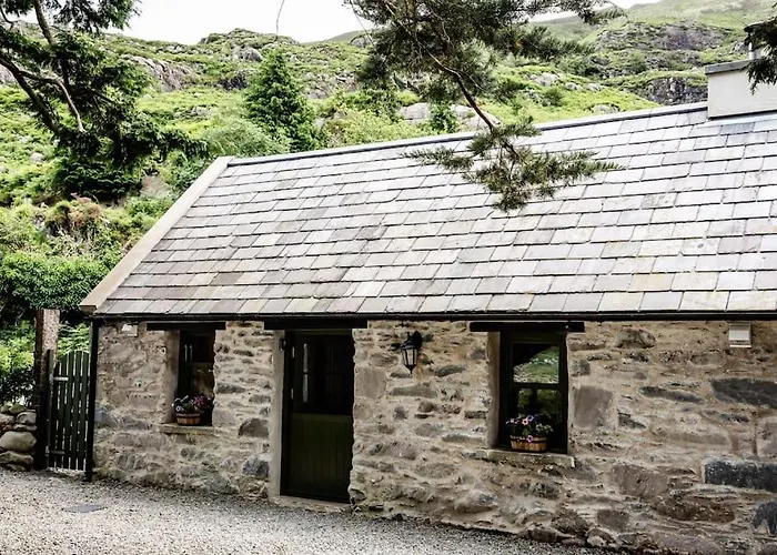Gap Of Dunloe Shepherd's Killarney