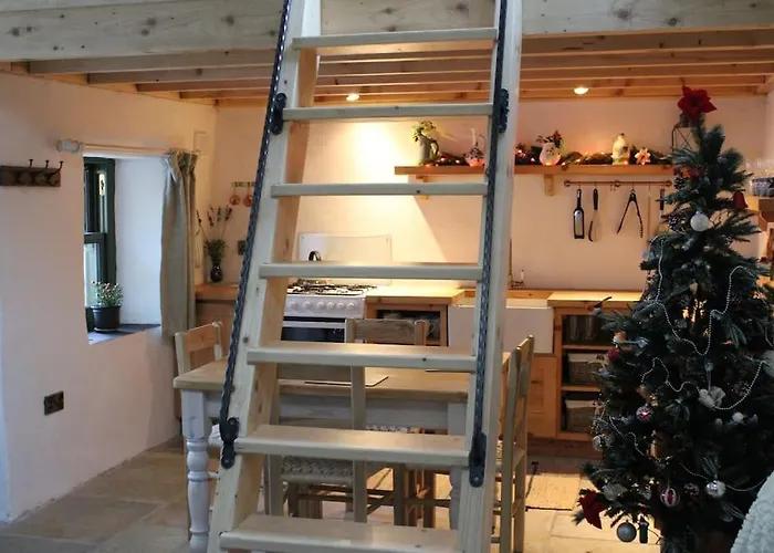 Gap Of Dunloe Shepherd's كيلارني