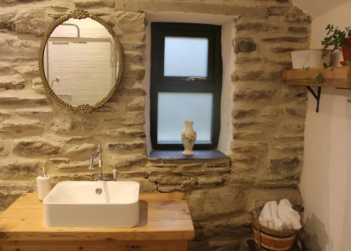 Gap Of Dunloe Shepherd's كيلارني